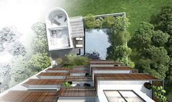 Sea Pavilion Residences (D16), Apartment #581394501